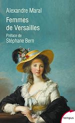 Télécharger le livre :  Femmes de Versailles