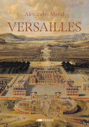 Téléchargez le livre :  Versailles