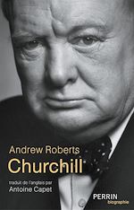 Download this eBook Churchill