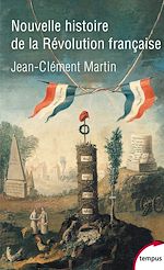 Télécharger le livre :  Nouvelle histoire de la Révolution française