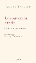 Download this eBook Le souverain captif