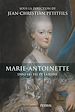 Télécharger le livre :  Marie-Antoinette - Dans les pas de la reine