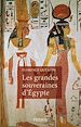 Télécharger le livre :  Les grandes souveraines d'Égypte