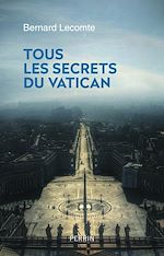 Download this eBook Tous les secrets du Vatican