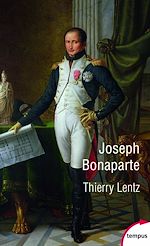 Télécharger le livre :  Joseph Bonaparte