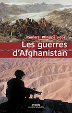 Télécharger le livre :  Histoire des guerres d'Afghanistan