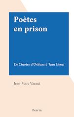 Download this eBook Poètes en prison