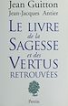 Télécharger le livre :  Le livre de la sagesse et des vertus retrouvées
