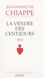 Download this eBook La Vendée des Cent-Jours