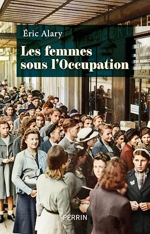 Download the eBook: Les femmes sous l'Occupation