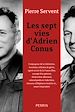 Télécharger le livre :  Les sept vies d'Adrien Conus