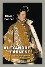 Télécharger le livre :  Alexandre Farnèse