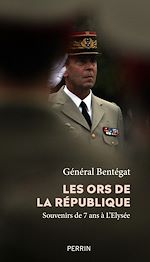 Download this eBook Les ors de la République