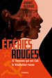 Télécharger le livre :  Égéries rouges - Douze femmes qui ont fait la Révolution russe