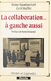 Télécharger le livre :  La collaboration... à gauche aussi