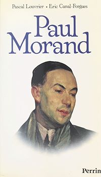 Téléchargez le livre :  Paul Morand