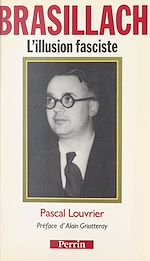 Download this eBook Brasillach