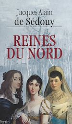 Download this eBook Reines du Nord