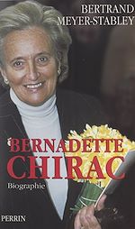 Download this eBook Bernadette Chirac
