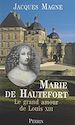 Télécharger le livre :  Marie de Hautefort