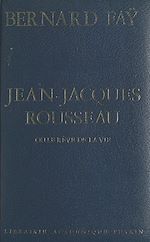 Download this eBook Jean-Jacques Rousseau