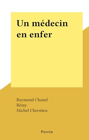 Download the eBook: Un médecin en enfer