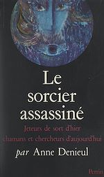 Download this eBook Le sorcier assassiné