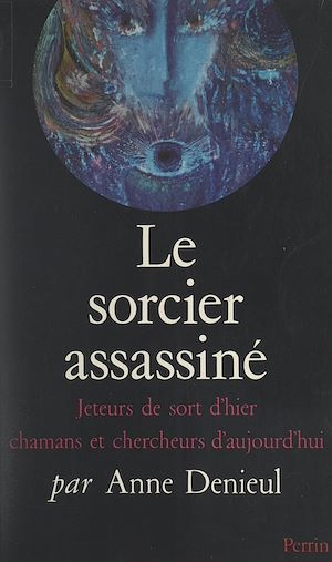 Téléchargez le livre :  Le sorcier assassiné