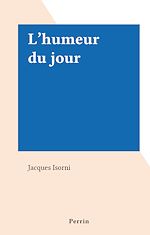 Download this eBook L'humeur du jour