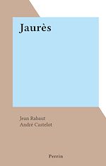 Download this eBook Jaurès