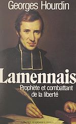 Download this eBook Lamennais