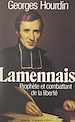 Télécharger le livre :  Lamennais