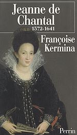 Download this eBook Jeanne de Chantal, 1572-1641