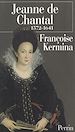 Télécharger le livre :  Jeanne de Chantal, 1572-1641