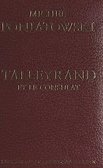 Download this eBook Talleyrand et le Consulat