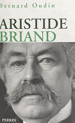 Download this eBook Aristide Briand