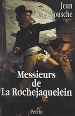Download this eBook Messieurs de La Rochejaquelein
