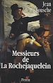 Télécharger le livre :  Messieurs de La Rochejaquelein