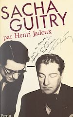 Download this eBook Sacha Guitry