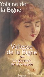 Download this eBook Valtesse de la Bigne