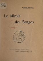 Download this eBook Le miroir des songes