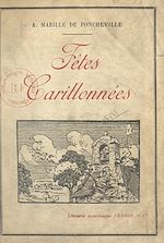 Download this eBook Fêtes carillonnées