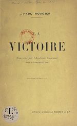 Download this eBook La victoire