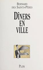 Download this eBook Dîners en ville