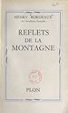 Télécharger le livre :  Reflets de la montagne
