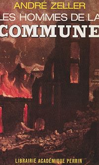 Téléchargez le livre :  Les hommes de la Commune