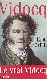 Download this eBook Vidocq