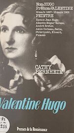 Download this eBook Valentine Hugo