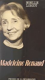 Download this eBook Madeleine Renaud