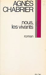Download this eBook Nous, les vivants...